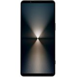 Sony Xperia 1 VI 5G 16,5 cm (6.5") Dual SIM Android 14 USB Type-C 12 GB 256 GB 5000 mAh Zwart