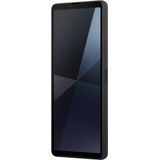 Sony Xperia 10 VI (128 GB, Black, 6.10", SIM + eSIM, 48 Mpx, 5G), Smartphone, Zwart