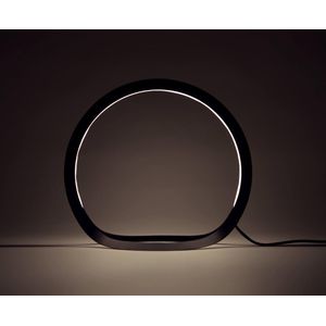 Y.S.M. Products - Verlichting - HOOP Mat White - HP-02W