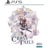 Cross Tails - Tactische Strategische RPG - 3D - Verhaalgedreven - Turn-based Gevechten