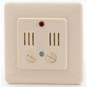 TELEFOONBEL / Extra Zoemer inbouw 60189 EB0200