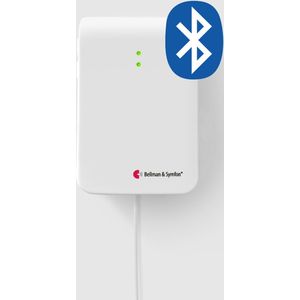 BELLMAN Bluetooth telefoon zender voor koppeling met Bellman Visit draadloos signaleringssysteem - BE1433 950583