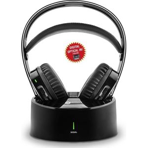 Geemarc Hoofdtelefoon CL7500 Opti