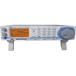 AOR AR-DV1 breedband-communicatieontvanger