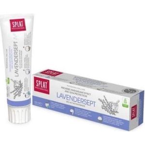 Splat Tandpasta Lavendersept - 100 ml
