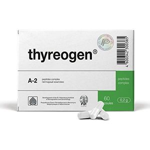 Thyreogen 60 Capsules