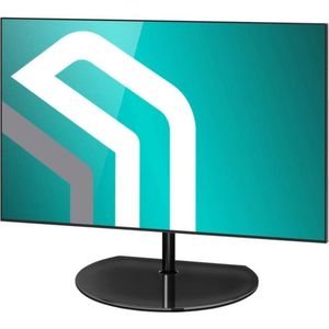 Spectral QX203-BG-AL | tv-statief verrijdbaar, tv-standaard draaibaar