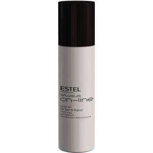 Estel Always On-Line Haarspray voor Briljant Glanzend Haar 250 ml