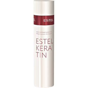 Estel Keratin Shampoo 250ml