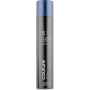 Estel Professional HAUTE COUTURE 5.1 atlas Hairspray ultra Strong Hold 400ml