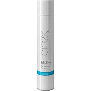 Estel Professional Hairspray Elastic Hold AIREX 400 ml