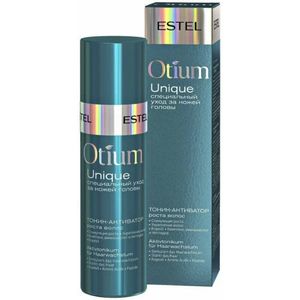 Estel Otium Unique Active Tonic for Hair Growth 100ml