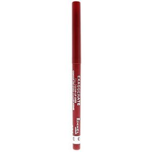 Overdrijf Automatic Lip Liner Automatic Lip Pencil 024 Red Diva