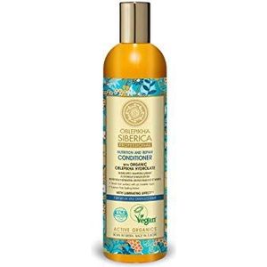 Natura Siberica - Obepikha Professional - Voedingssupplement - 400 ml