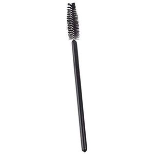 Aeromdale wegwerp wimper mascara borstels/wands 25 pack