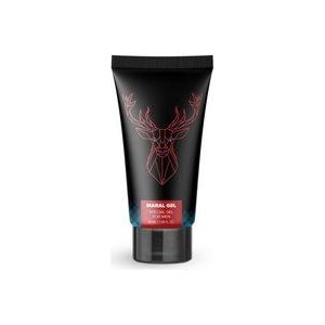 Maral - Penisvergrotende Gel - 50ml | For Man Erection | Hard Penis | Viagra | Easy Erection | Long Time Sex Performance