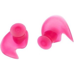 Ergonomische oordoppen ROZE Oor en neus - Unisex | Mad Wave