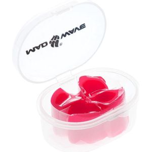Mad Wave - Kneedbare Siliconen Oordoppen - Roze - Unisex