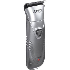 Leben Baardtrimmer Set - Tondeuse - Bodygroomer - 8 lengtestanden