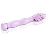 Max Passion Glazen Dildo H5152