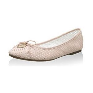 Keddo ballerina's roze EU 39, Roze