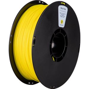 Kexcelled TPU 95A Geel/Yellow 1.75mm 1kg 3D Printer filament