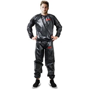 UFC - EVA Sauna Pak - Zwart - Sportaccessoires