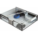 ATX Box Silverstone ML04