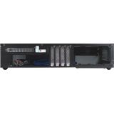 ATX Box Silverstone ML04