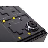 ATX Box Silverstone ML04