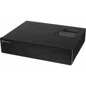 ATX Box Silverstone ML04
