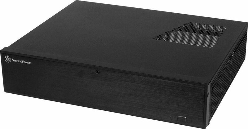 ATX Box Silverstone ML04