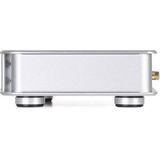 Silverstone - SST-EB01S-E - Digitaal naar Analoog Omvormer - Zilver