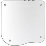 Silverstone - SST-EB01S-E - Digitaal naar Analoog Omvormer - Zilver