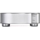 Silverstone - SST-EB01S-E - Digitaal naar Analoog Omvormer - Zilver