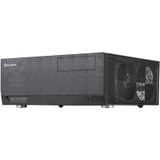 SilverStone SST-GD09B htpchtpc behuizing