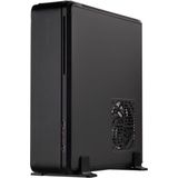 Silverstone - Ftz01 - PC-Behuizing - Zwart