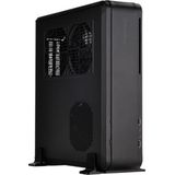Silverstone - Ftz01 - PC-Behuizing - Zwart