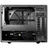 Silverstone - SST-SG13B - PC-behuizing - Zwart - Mini-ITX