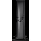 Silverstone - Raven - PC-behuizing - Zwart - Mini-ITX