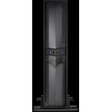 Silverstone - Raven - PC-behuizing - Zwart - Mini-ITX