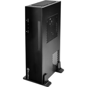 ATX Box Silverstone SST-ML09B