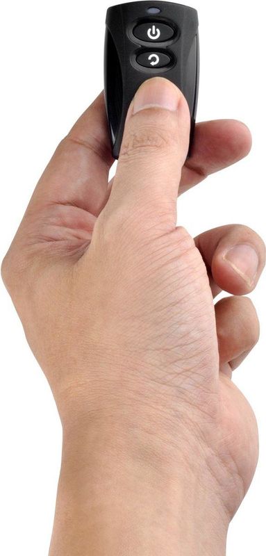 SilverStone Germany SST-ES02-USB PC-behuizing upgradekit Zwart