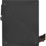 Silverstone - SST-ST45SF V3.0 - PC Voeding - Zwart - 450 Watt