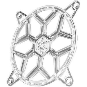 Silverstone - SST-FG121 - PC Ventilator Accessoires - Transparant - RGB Verlichting