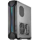 Silverstone - SST-RVZ03B - PC-behuizing - Zwart - Mini-ITX