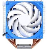 Argon AR03 - Koeler - Zwart - Aluminium - 120mm PWM-Fan