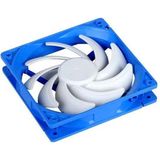 Argon AR03 - Koeler - Zwart - Aluminium - 120mm PWM-Fan