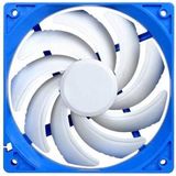 Argon AR03 - Koeler - Zwart - Aluminium - 120mm PWM-Fan