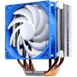 Argon AR03 - Koeler - Zwart - Aluminium - 120mm PWM-Fan